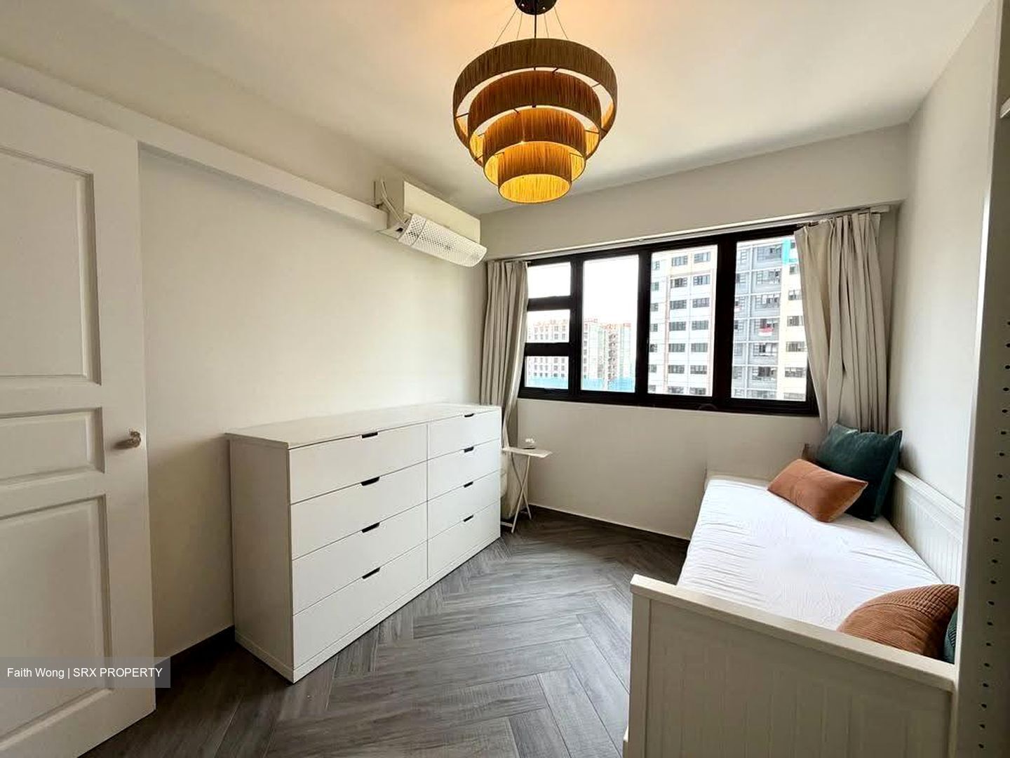 Blk 30 Ghim Moh Edge (Queenstown), HDB 4 Rooms #609977841